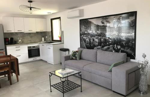 Gîte A Funtana Montestremo, Balagne, Haute Corse - Foto 10