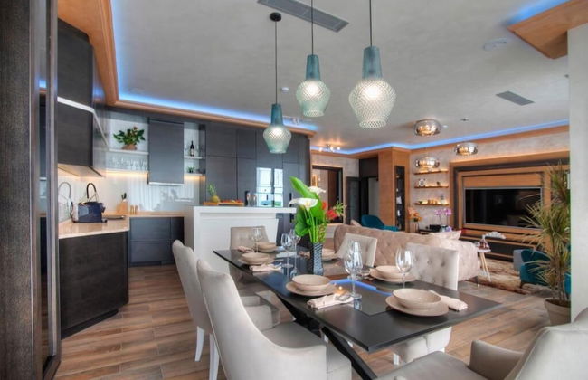 Villa Salute - Foto 10