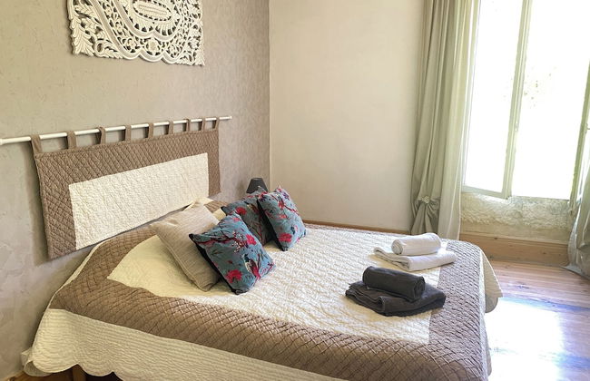 Résidence les trois jardins - Foto 6