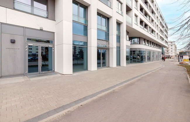 Plac Unii Apartment Gdynia by Renters - Photo 54