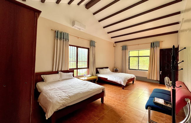 Thang Hen Lake - Tourist Village - Photo 3