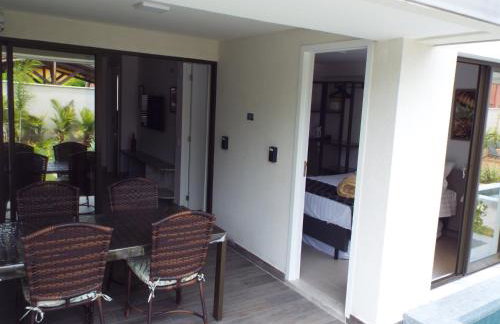 The Home São Miguel do Gostoso Apt 006 - Foto 12