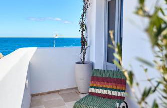 Cala Sala Suite Sun & Sea - Foto 1