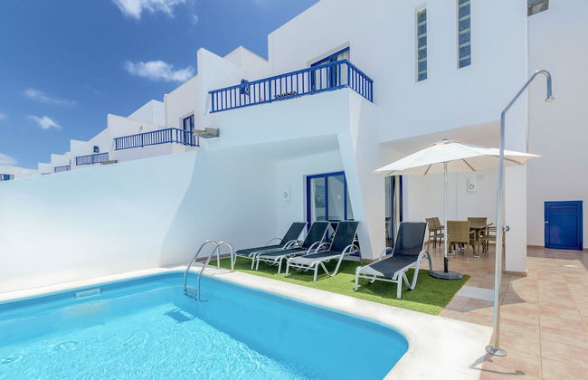 Villas Puerto Rubicon - Photo 58