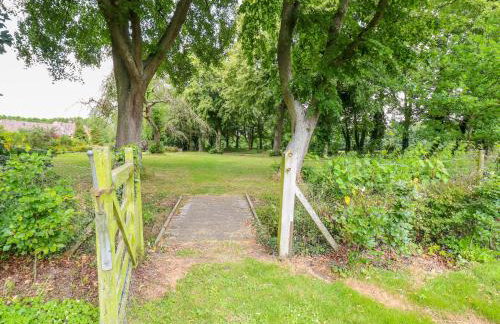 The Cart Shed - Foto 24