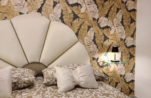 la casa di patta a spaccanapoli - Foto 8