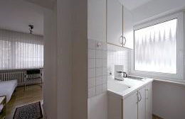 Appart International Boarding House - Foto 13