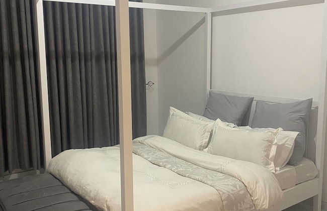 Remarkable 1-bed Apartment in Kensington Harare - Foto 2