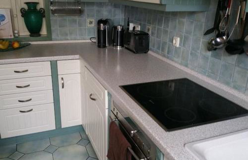 3-Room Apartment in Rowhouse - Oktoberfest, Trade Shows, Business - Foto 15