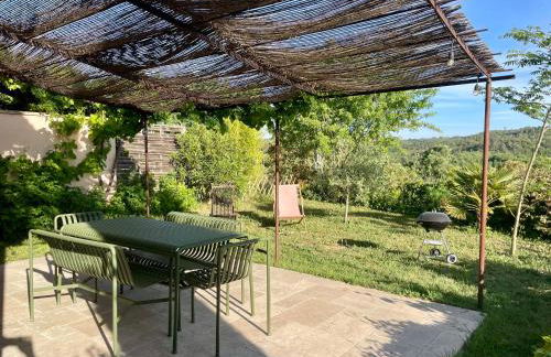 Chez Georges - Maison 3 - les Gîtes du Verdon - Foto 23