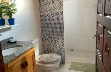 Chalé Atrás da Pedra - Foto 42