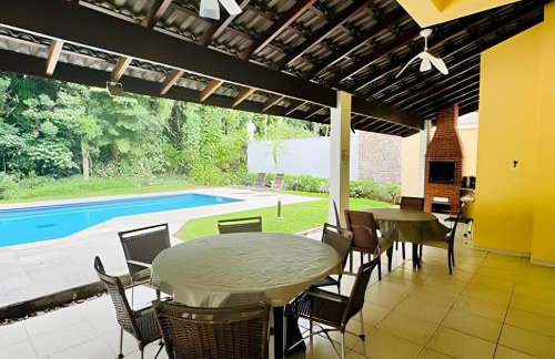 Maravilhosa Casa em Riviera - SP (2) - Foto 5