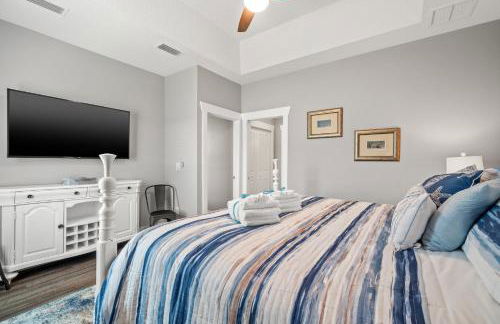 Amazing New 3br/2ba Laguna Beach! / 6p Golf Cart: 2 Mins to Beach/west PCB - Foto 108