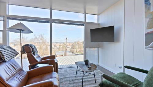 Iconic Modern Stay w Free Parking - Foto 2