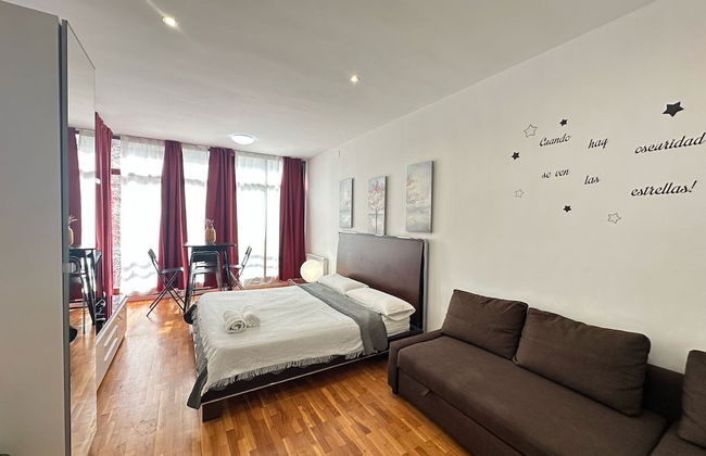 Rooms Nuevo Arago - Photo 15