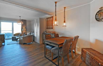 Elbstrand Resort Krautsand - Foto 6