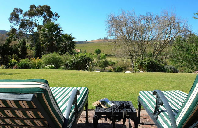 Sanddrif Guest Farm - Foto 40