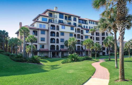 Elegant Oceanfront Penthouse with Panoramic view, Omni Resort, Sea Dunes - Foto 78