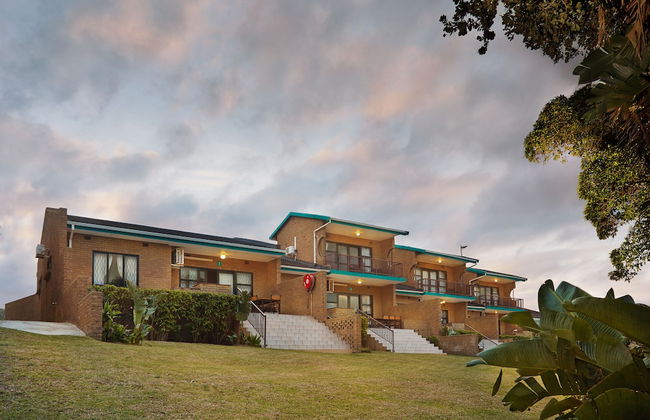 First Group Club Hacienda - Photo 1