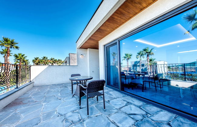 Arts Spa & Poolvilla - Foto 35