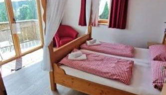 Apartment Traum Ferienwohnung in St- Englmar inkl- aktivCard by Interhome - Foto 5