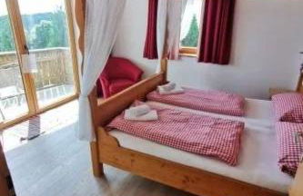 Apartment Wohnungen in Traumlage bei Sankt Englmar by Interhome - Foto 8