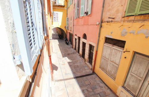 ROCHE-Rock in the heart of the Old Town - Foto 38