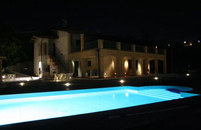 Agriturismo Aqua Viva - Foto 27