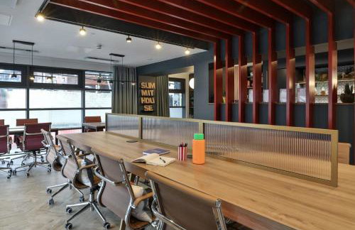 For Students Only - Summit House in Cardiff - Foto 8