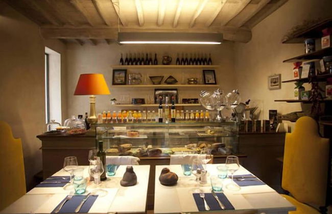 Casa Osteria - Foto 19