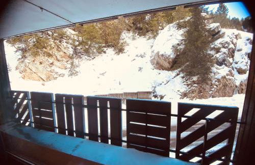 Charmant appt 2 Ch St Jacques - Foto 13