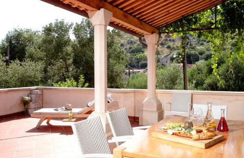 Villa BENEDETA-Dubovica Hvar - Photo 5