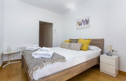 Lodging Apartments Beach Apartment Villa Olimpica - Foto 32