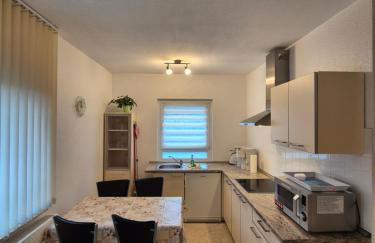 Carolas Ferienwohnungen im Ostseebad Heringsdorf - Foto 6