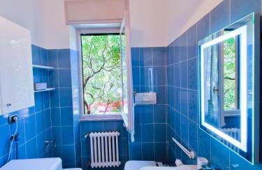 Varigotti Tropical Garden - full floor apartment - Photo 45