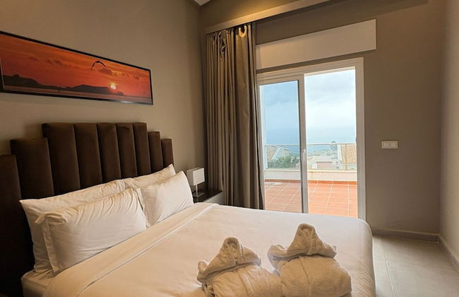 DAR MRAHA APPART HOTEL - Foto 9