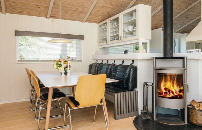 10 Person Holiday Home in Bindslev-by Traum - Foto 22