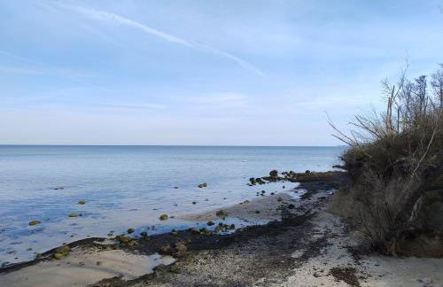 Ostseegolf - Ferienappartement - Foto 8