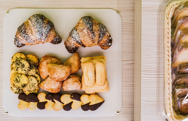 La Tenuta di Santo Stefano Agri Resort & Spa - Photo 66