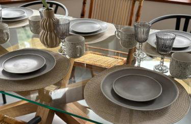 Villa Złote Wydmy - Foto 5