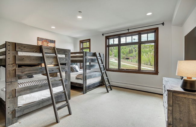 Bachelor Gulch Village by Vail Resorts - Photo 69