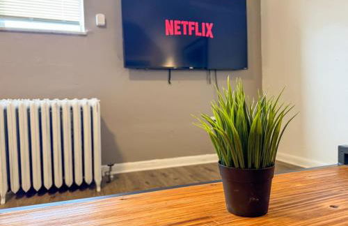 2 Full Apartments 4 Bedrooms with 14 beds and Parking - Foto 26