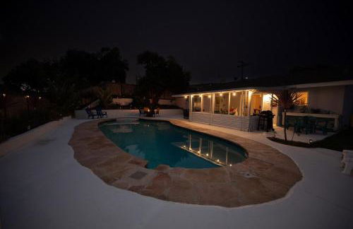 Beach Home in Quiet Neighborhood 5 minutes from the Pier - Foto 57