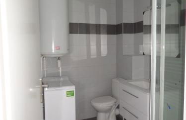 Gîte Maison Planté a5 - Argeles-Gazost - Foto 10