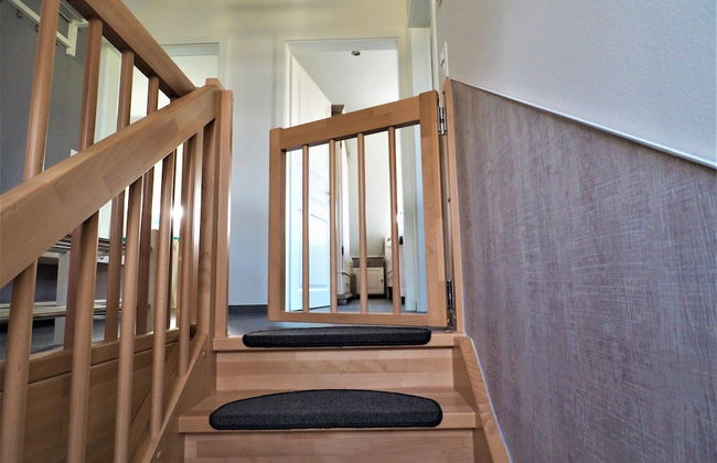 Holiday Home in Rerik Near Beach and Sauna - Foto 17