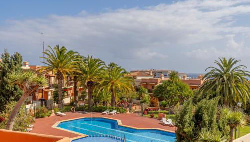 El Mirador de Emma - Foto 5, Garden view