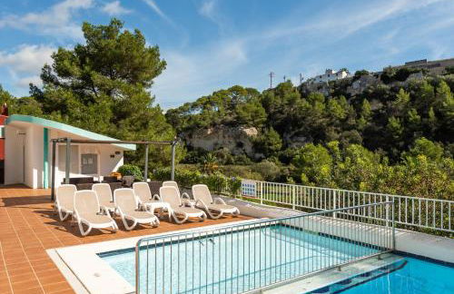 Apartamentos alta galdana playa - Foto 15