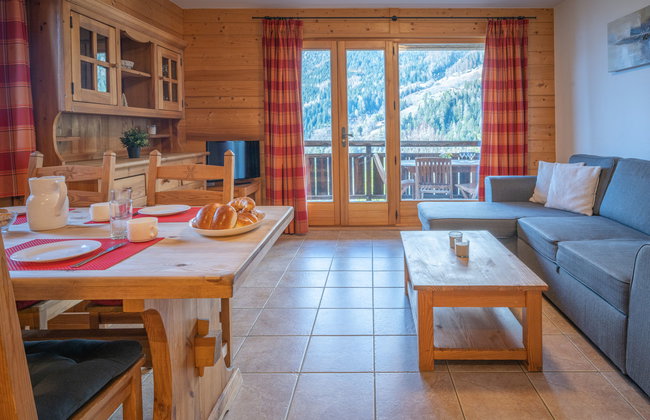 Les Chalets de Marie A 21 - Photo 3