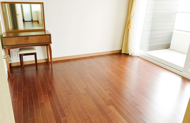 Mungyeong Saejae Resort - Foto 4