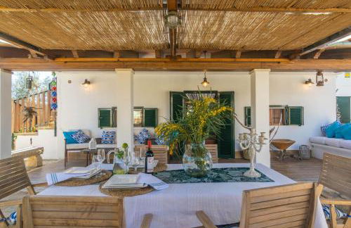 Cas Pati Son Moja in Santa y - Foto 67